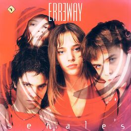 Album cover of Señales