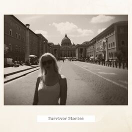 Album cover of Survivor Stories