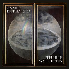 Album cover of Gefühlte Wahrheiten