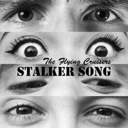 Album cover of Stalker Song