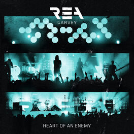 Album cover of Heart Of An Enemy