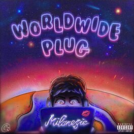 Album cover of WorldWide Plug
