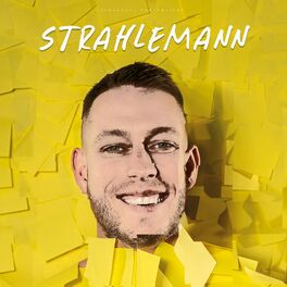 Album cover of Strahlemann