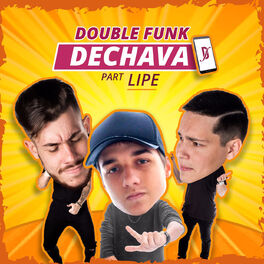 Album cover of Dechava