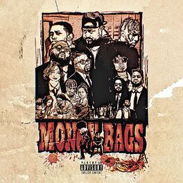 Album cover of Money Bags