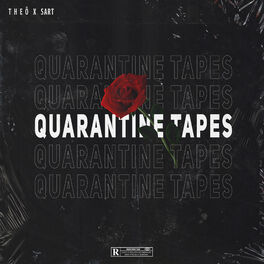 Album cover of Quarantine Tapes