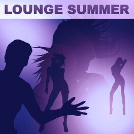 Album cover of Lounge Summer - Ibiza Lounge, Tropical Chill Out Deep Bounce, Chillout Session