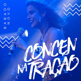 Album cover of Na Concentração