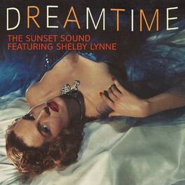 Album cover of Dreamtime