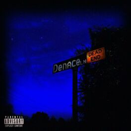 Album cover of Dead End EP