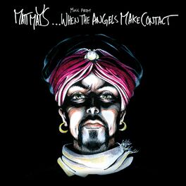 Album cover of When the Angels Make Contact