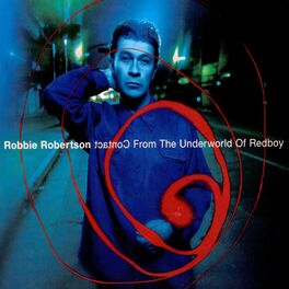 Album cover of Contact From The Underworld Of Redboy