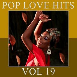 Album cover of POP LOVE HITS VOL 19