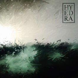 Album cover of Hyedra