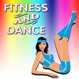 Album cover of Fitness and Dance