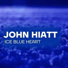 Album cover of Ice Blue Heart