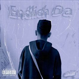 Album cover of Endlich Da