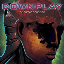 Album cover of The Human Condition