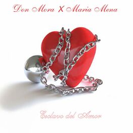 Album cover of Exclavo del Amor