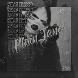 Album cover of Plain Jane