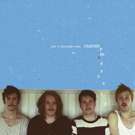 Album cover of Care for the Bulpier Ones