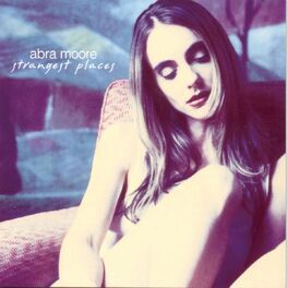 Album cover of Strangest Places