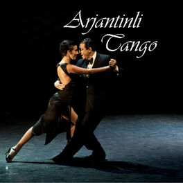 Album cover of Arjantinli Tango