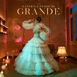 Album cover of Grande