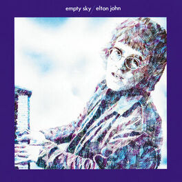 Album cover of Empty Sky