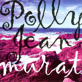 Album cover of Polly Jean