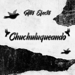 Album cover of Chuchuluqueando