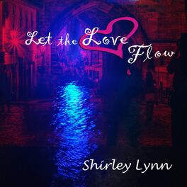 Album cover of Let the Love Flow