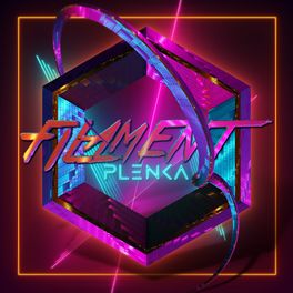 Album cover of Filament