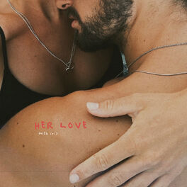 Album cover of Her Love