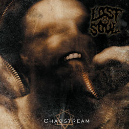 Album cover of Chaostream