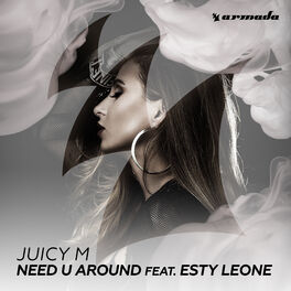 Album cover of Need U Around