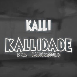 Album cover of Kallidade