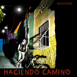 Album cover of Haciendo Camino