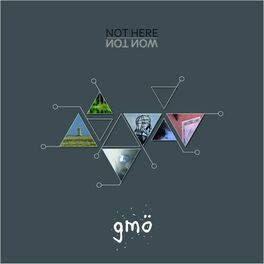 Album cover of Not Here - Not Now