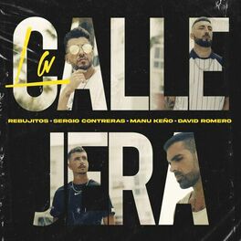 Album cover of La Callejera
