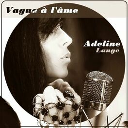 Album cover of Vague 'à l'âme