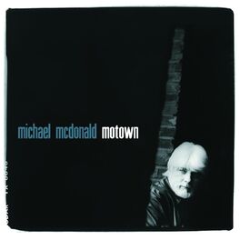 Album cover of Motown