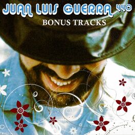 Album cover of Bonus Tracks