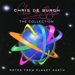 Album picture of Notes From Planet Earth - The Collection