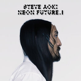 Album cover of Neon Future I