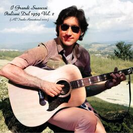 Album cover of I Grandi Successi Italiani Del 1959 Vol. 2 (All Tracks Remastered)