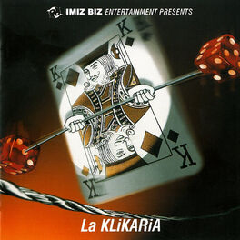Album cover of La Klikaria