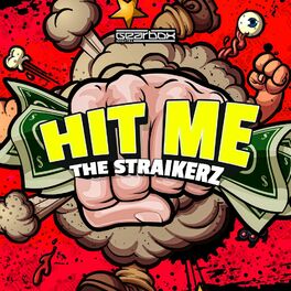 Album cover of Hit Me