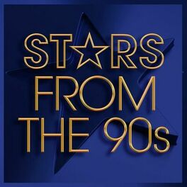 Album cover of Stars from the 90s
