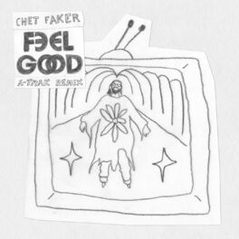 Album cover of Feel Good (A-Trak Remix)